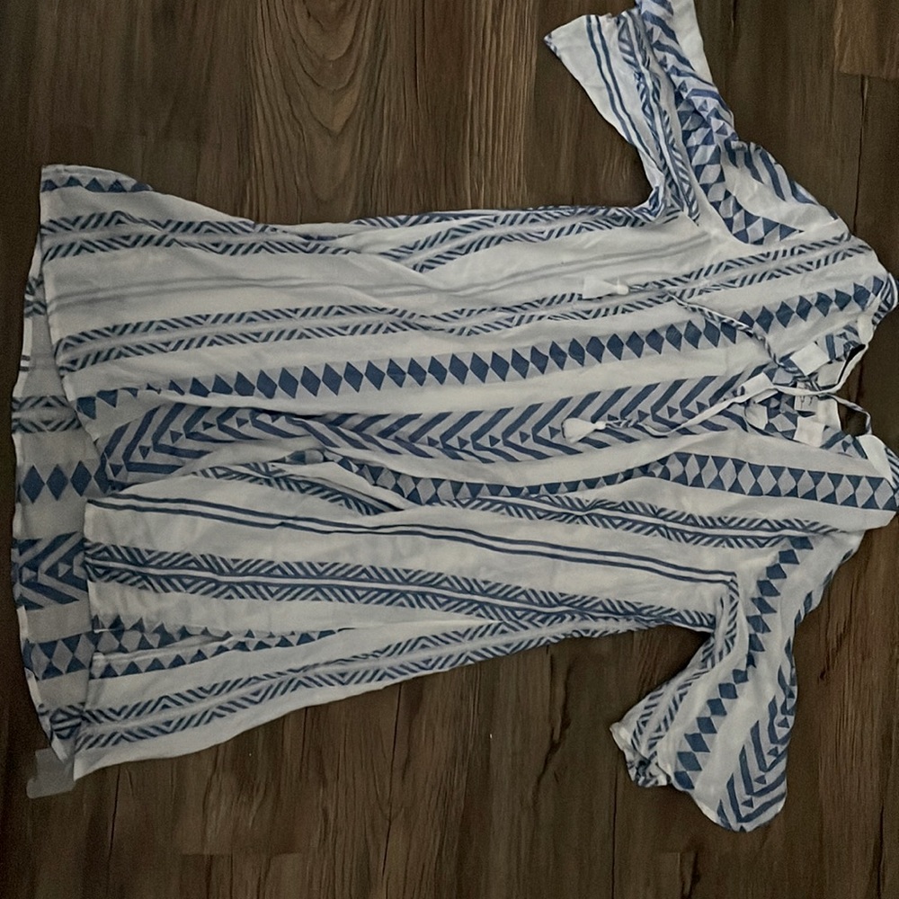 Swimsuit Cover Up